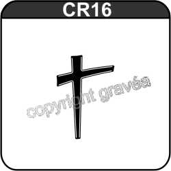 CR16