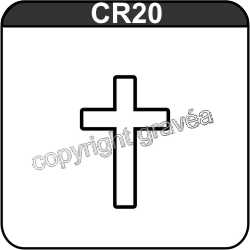 CR20
