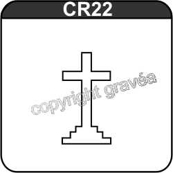 CR22