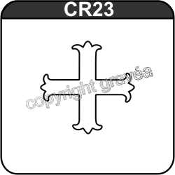 CR23