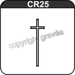 CR25