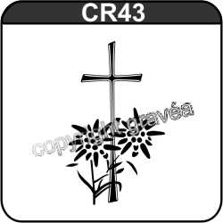 CR43