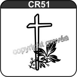 CR51