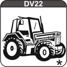 DV22